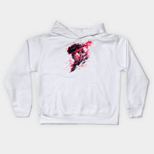 ryu Kids Hoodie